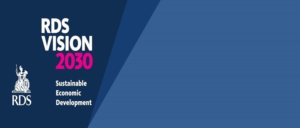 RDS Vision 2030
