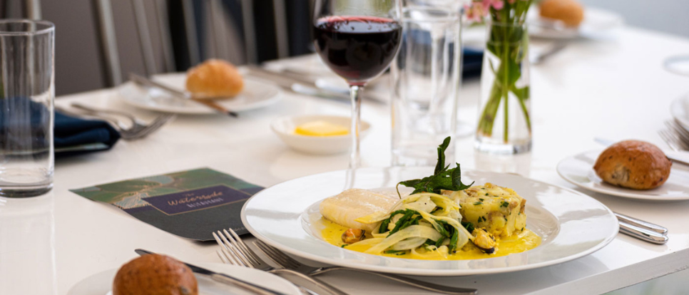 Catering & Hospitality