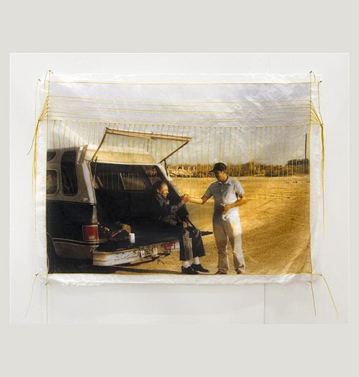 2025 Visual Art Awards Longlisted Artists