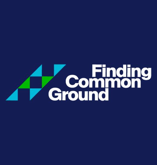 RDS Finding Common Ground Festival