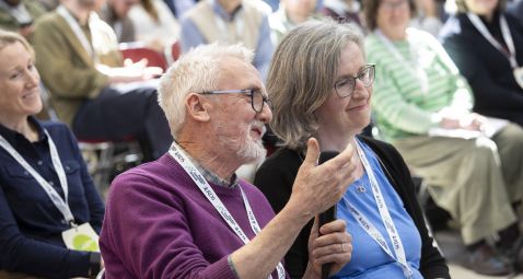 2025 Finding Common Ground Festival