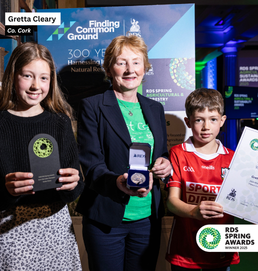 2. Euro-Star Index Award - Best Beef Cow