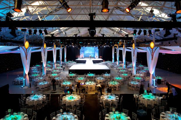 Gala Dinners at the RDS