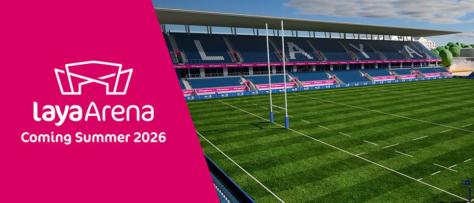 Laya Arena