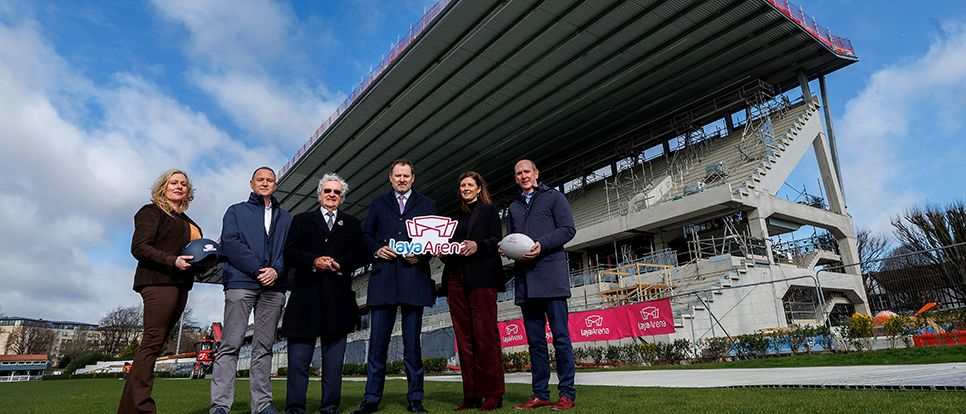 From Vision to Skyline