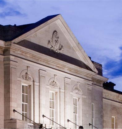 Leave a gift in your Will